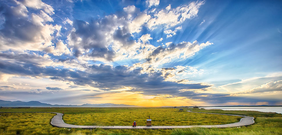 川西环线秋季摄影团,川西秋色摄影之旅