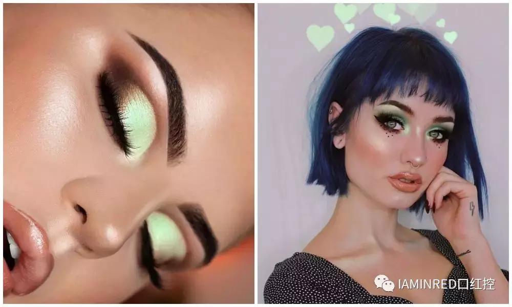 十大最好用的眼影,这一年值得入手的眼影有哪些