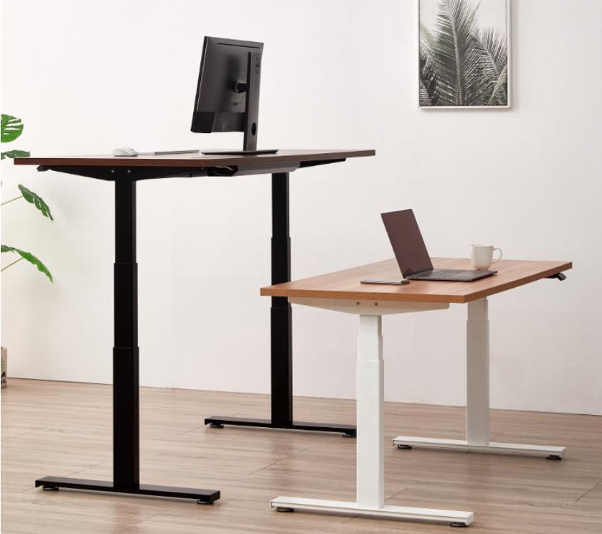 怎样买电动升降桌划算,电动升降桌如何选板材