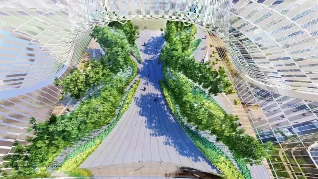 杭州第一高楼400米,杭州第一高楼发展史