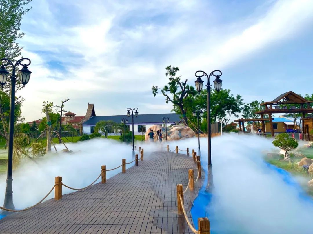 红色钢都不负遇见|鞍山文旅精品线路推荐(下)