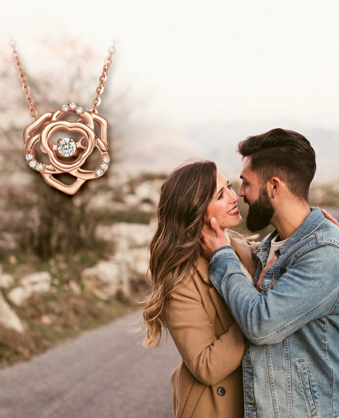 2000元左右的珠宝礼物,送情侣首饰品牌推荐