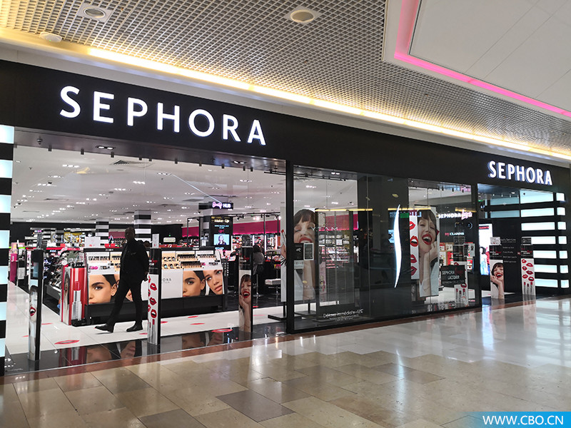 国外美妆市场,国外美妆市场的洞察