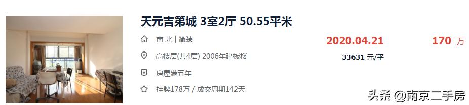 刷新单价！挑高小户型9天成交，中介直言：性价比超高