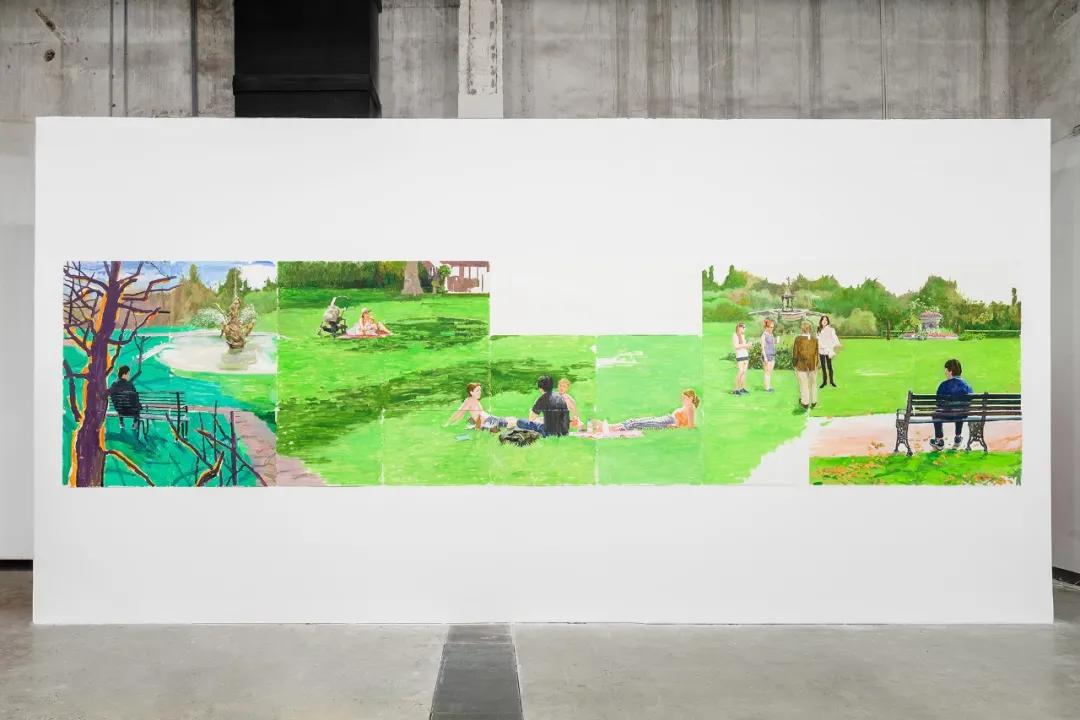 西岸艺术与设计博览会门票,西岸艺术与设计博览会