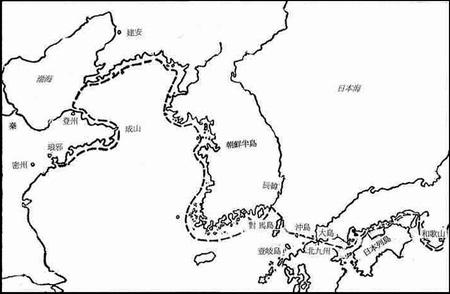 徐福东渡日本是真的么,徐福在日本的历史是怎么记载