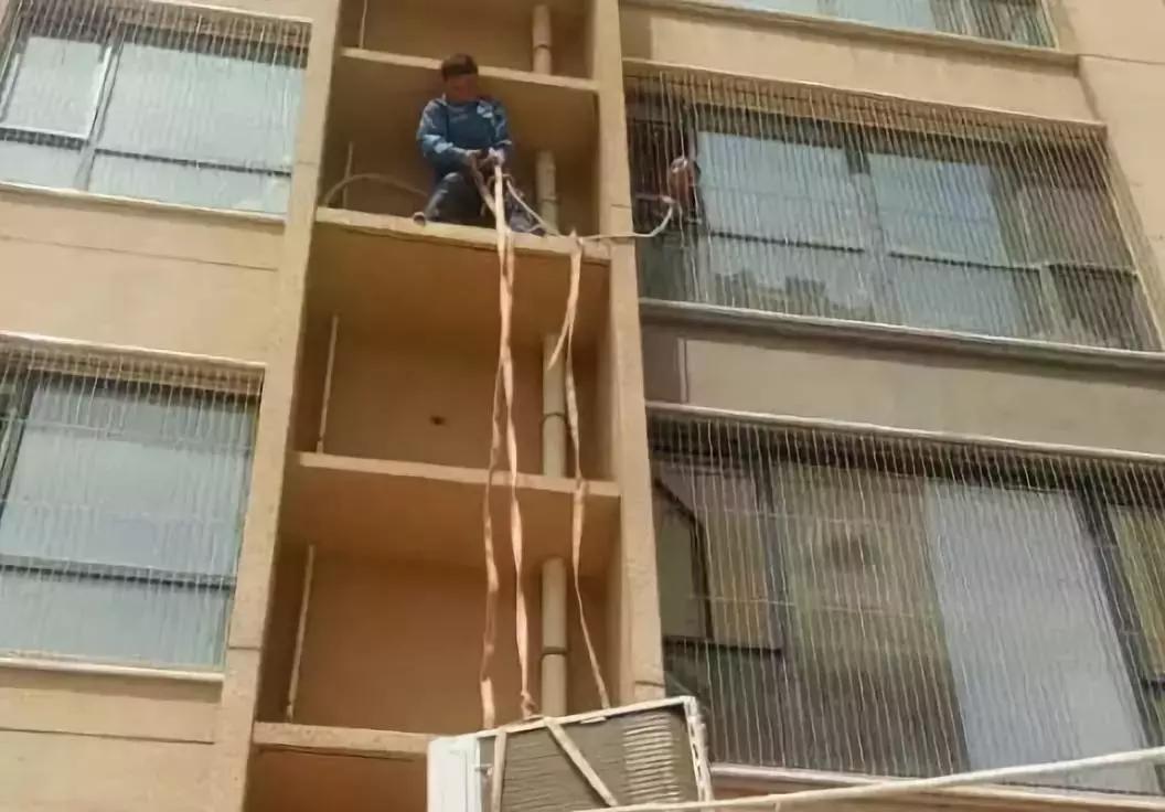 为什么空调铜管师傅1m要收100元,空调免费安装为什么还要收打孔费