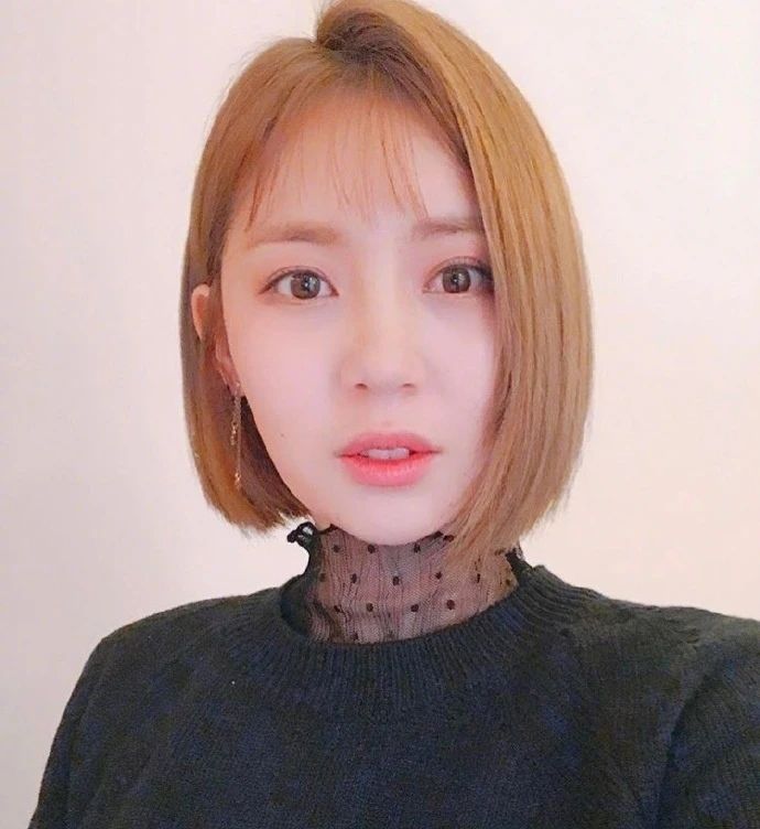 什么样的脸型适合什么样的偏分,想拥有更美好的发型