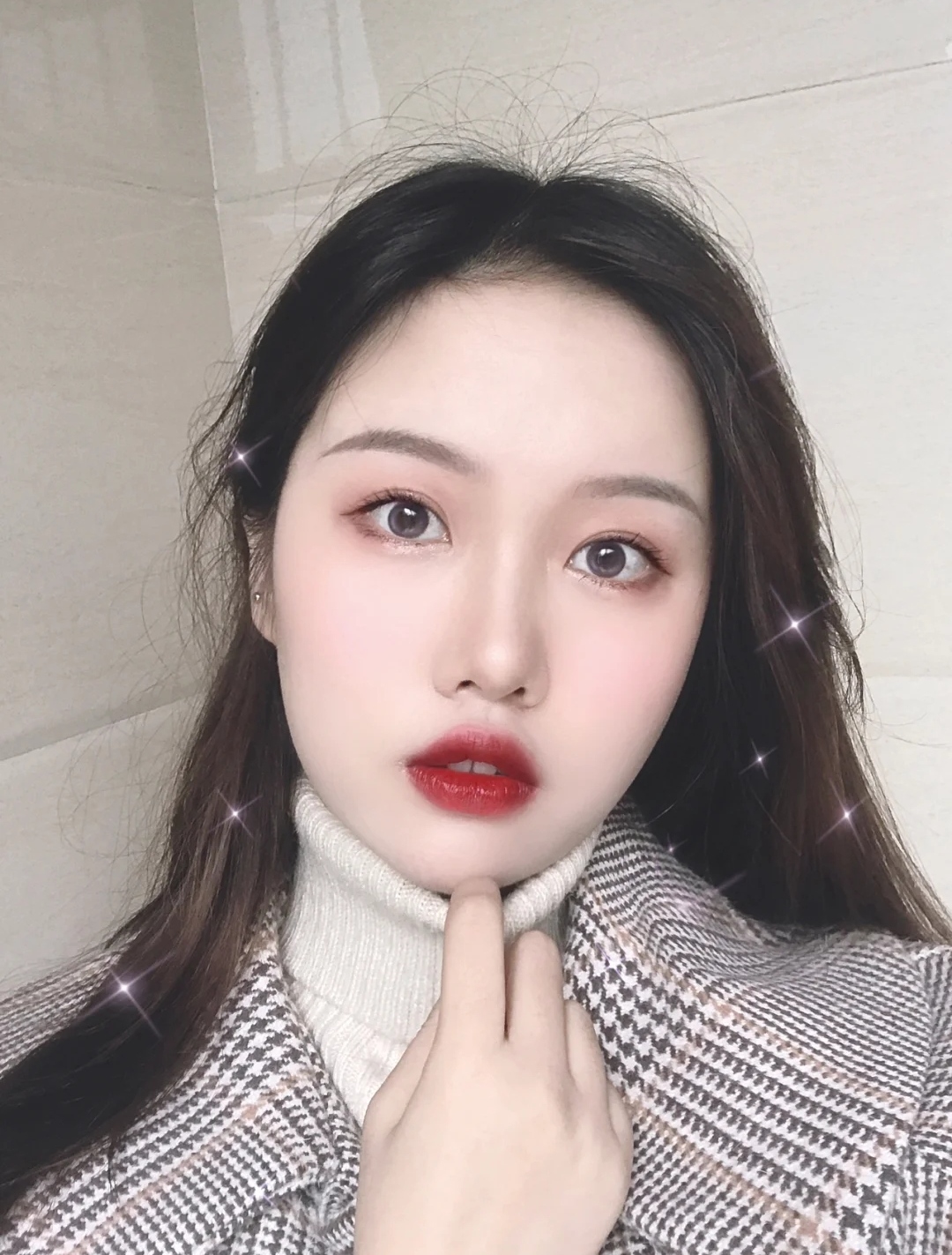 纹绣师操作美瞳线应该注意什么,新手纹绣师如何操作美瞳线