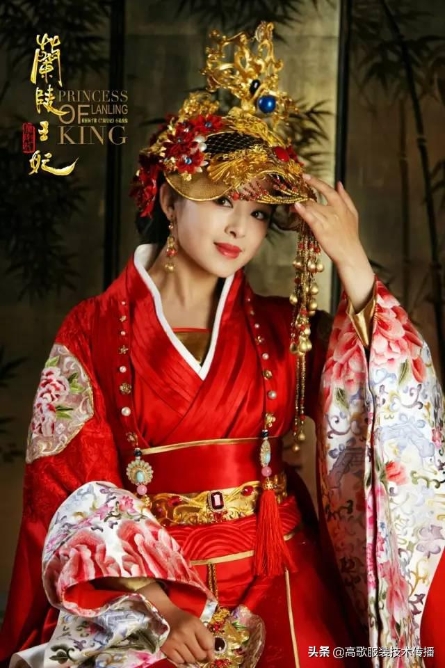 程越峰服装视频,程越峰服装视频全集