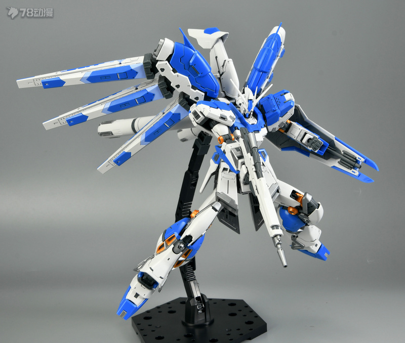 rg海牛高达测评,rg牛高达78官测