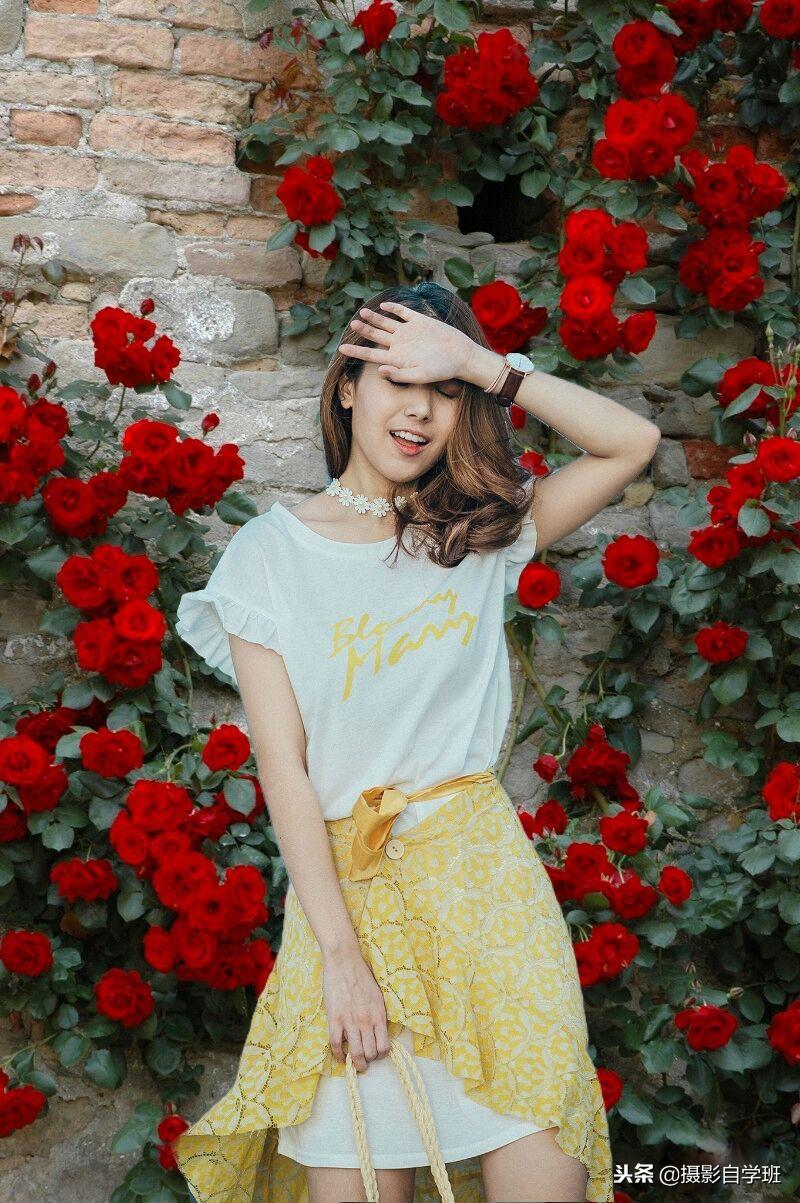 摄影如何将自己的相片合成,大量照片合成一张教程