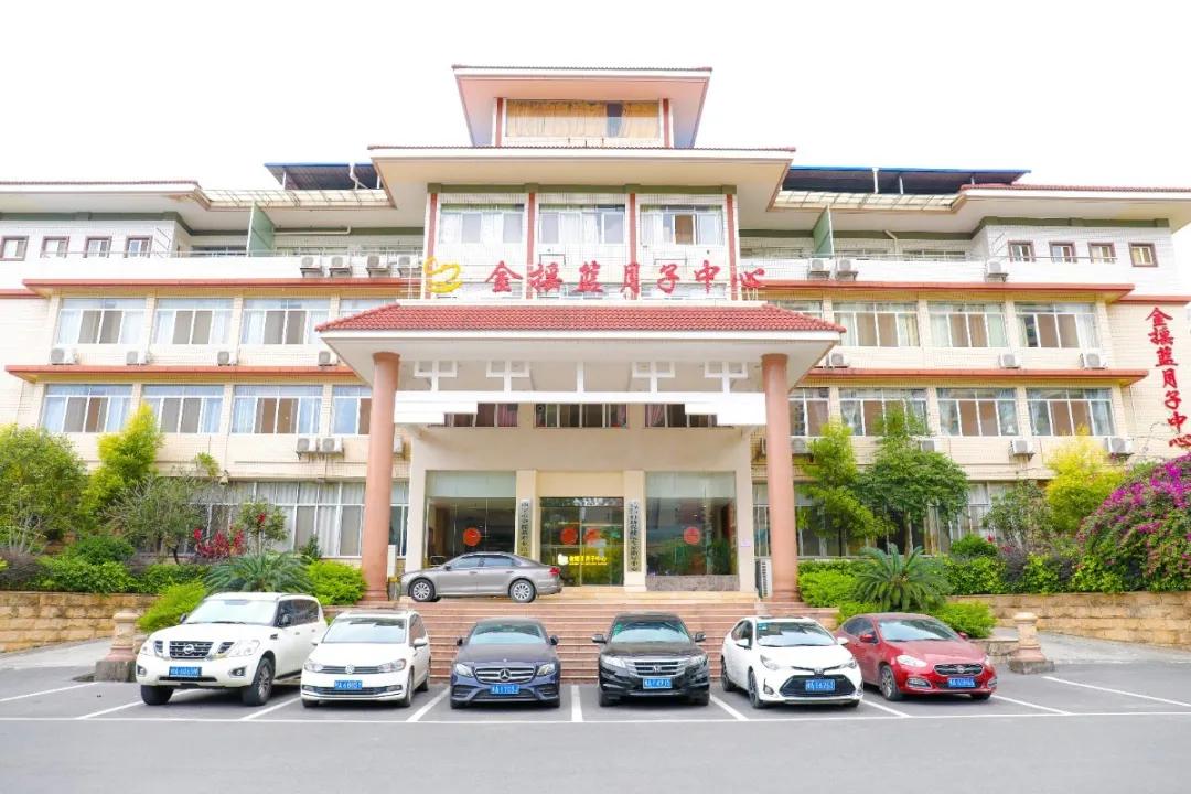 南宁口碑最好的月子中心,南宁十大月子中心排名