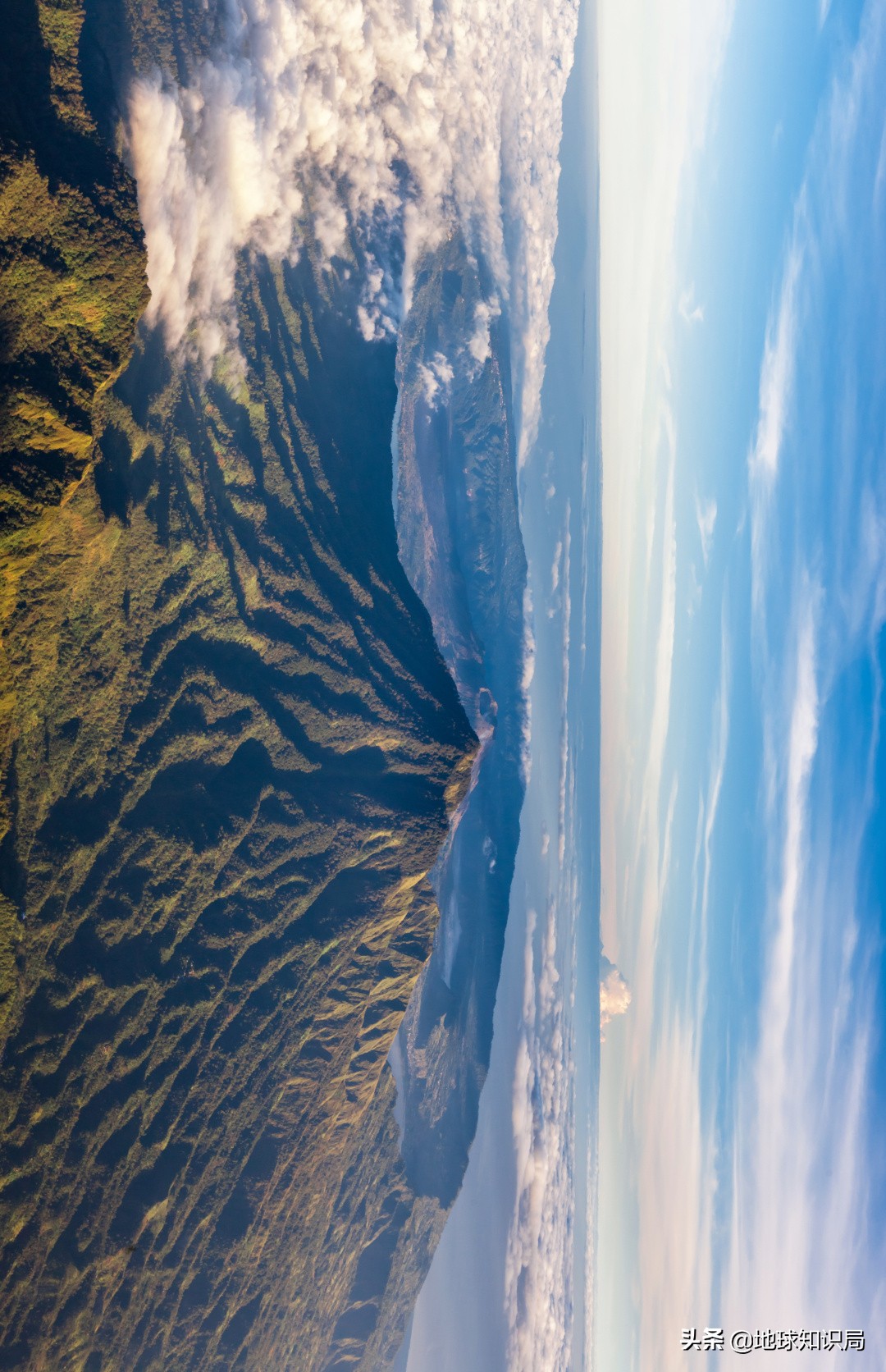 印尼现状相当于中国的什么阶段,印尼靠什么发电