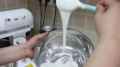 高颜值马卡龙甜品,马卡龙甜点色彩教程