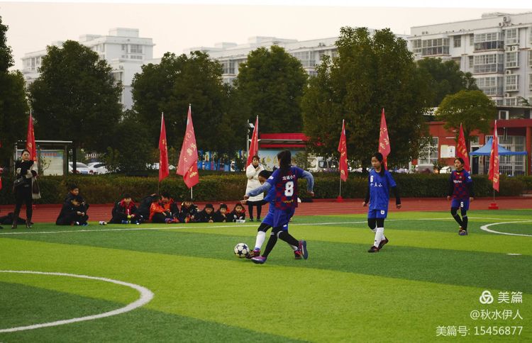 市级联赛齐聚方城龙城足球再创辉煌