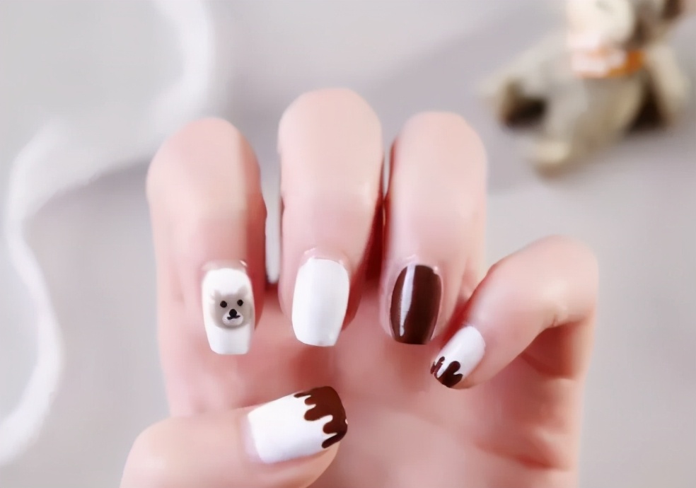 粤港澳大湾区网-大湾网超实用的九个美甲小知识你知道吗?