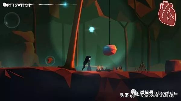 switch冬促巫师三,switch巫师3试玩测评