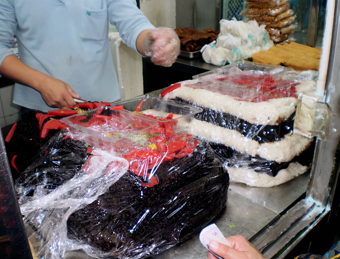 牛街清真小吃有哪些,牛街必吃的十二家清真美食