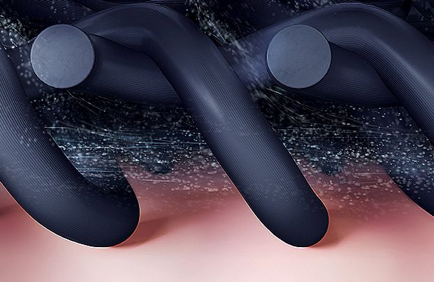 宇航黑科技让被窝燃起来,宇航服黑科技