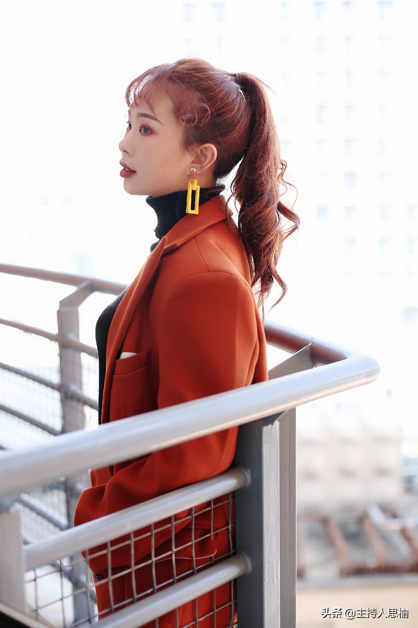 主持人口才每日训练方案,会场主持人入门基本功每日一练