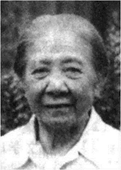 元帅之妻流落民间50年,晚年找到北京:我是陈毅的婆娘,我还活着