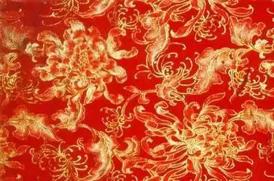 云锦与蜀锦宋锦哪个贵难织,中国著名三大名锦