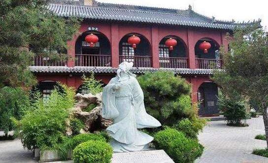 中国古代名楼排名,中国四大历史名楼排名