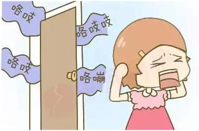 小孩磨牙按哪些穴位能缓解,儿童睡觉磨牙按摩什么穴位