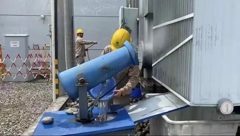 新津今日停电通知,津市部分区域停电通知