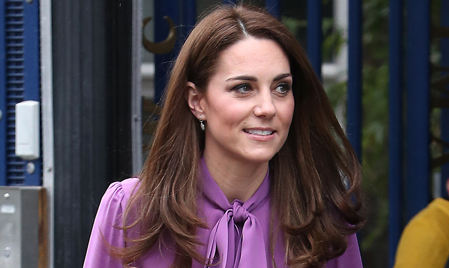 梅根最新着装,梅根和凯特谁衣品好