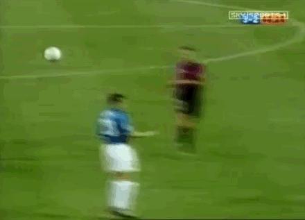 足坛实用过人,足坛十大过人绝招