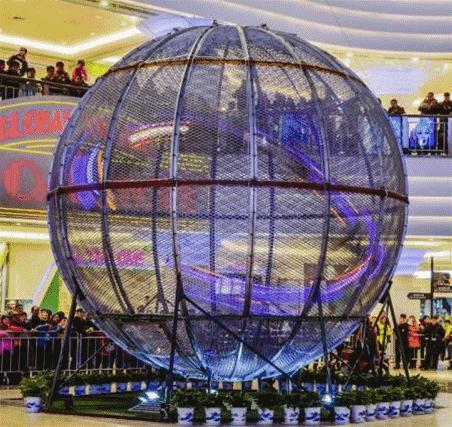 刷新相城颜值新高，苏州环球港真的来了！