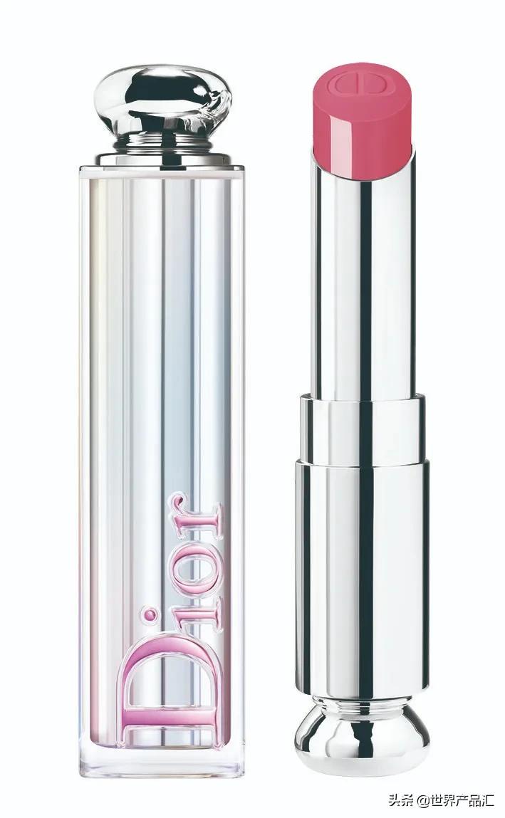 迪奥2023圣诞限定彩妆,迪奥2018限定彩妆图片