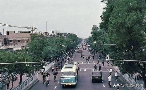 在北京,您住哪儿?速看,真的回不去了……