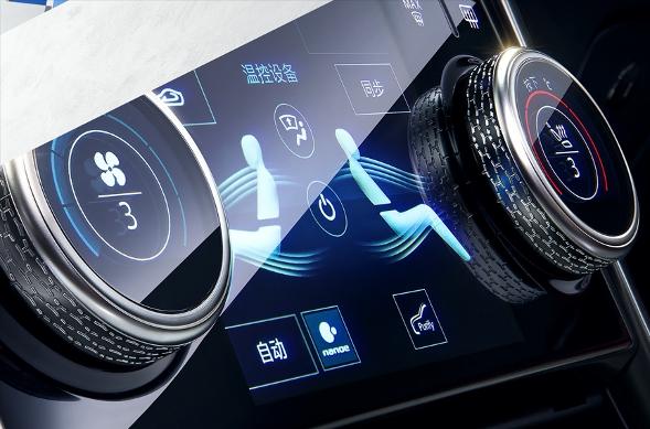 “豹”驾护航,安心相伴,捷豹带您尽享空气清新