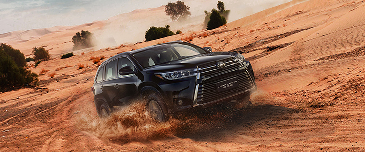 货真价实还是徒有虚名?“七座SUV标杆”的丰田汉兰达值得买吗?