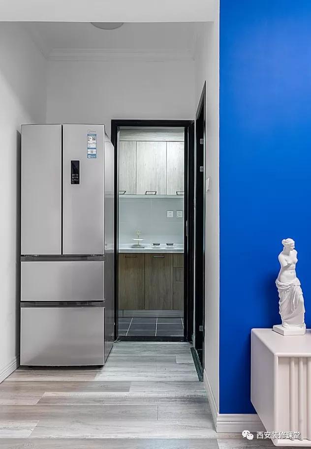 二手房改造找包工头还是挨个找人,小户型二手房自己拆除