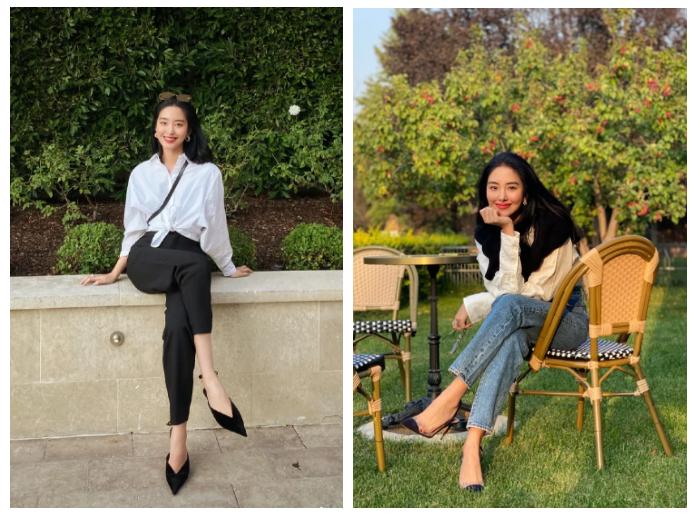 两年前还不起眼，凭什么就成为风格Icon了？