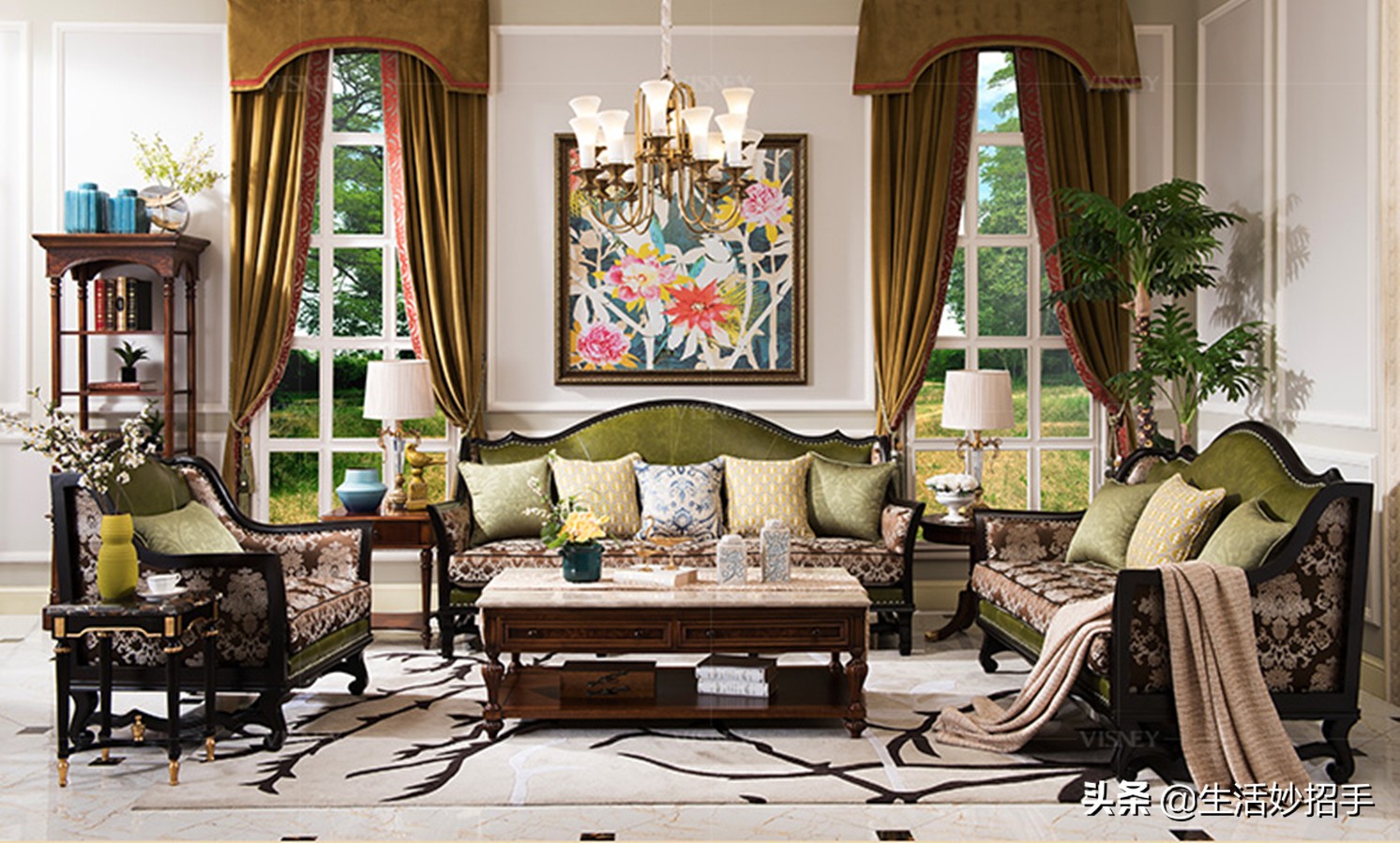 盘点五个国产家居品牌,总有一款适合你