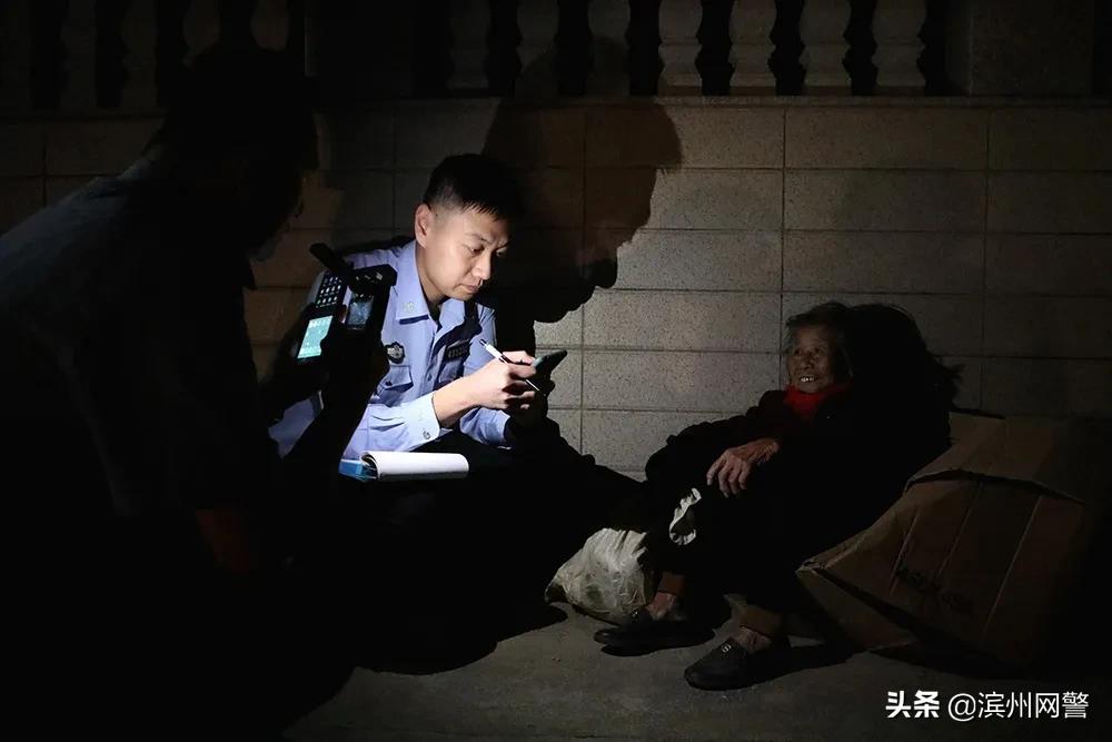 民警的日常,警察的现实日常生活