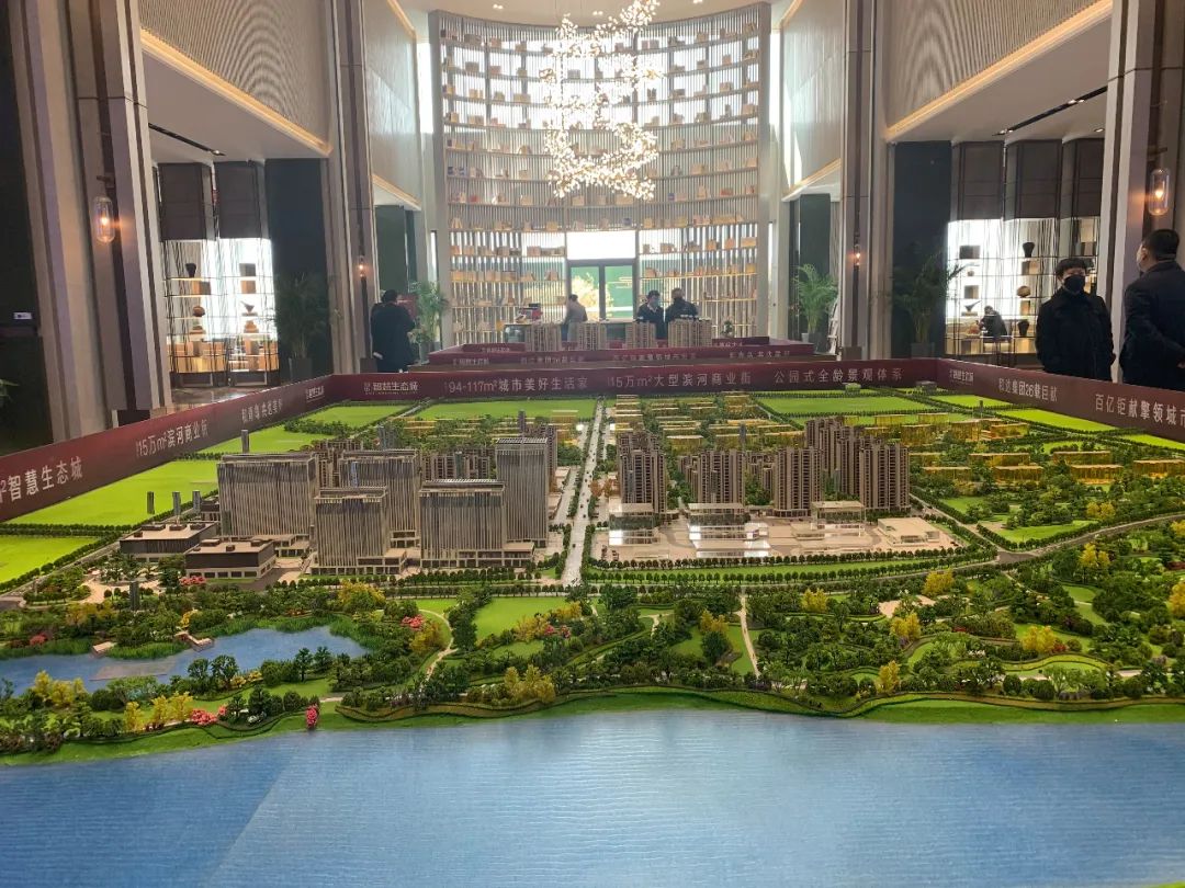 青岛高新区买房建议,2022青岛西海岸买房建议