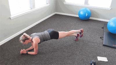 平板支撑每天练几分钟才有效,平板支撑每天练几分钟比较好