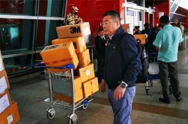 印度路勇的原型,卖印度药的陆勇现在怎么样了