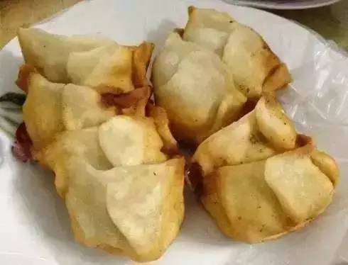 那些不肯去汉阳的，告诉你们！太没口福了！不服来战