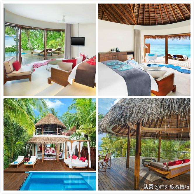 马尔代夫hanimaadhoo岛屿介绍,2023马尔代夫选岛攻略