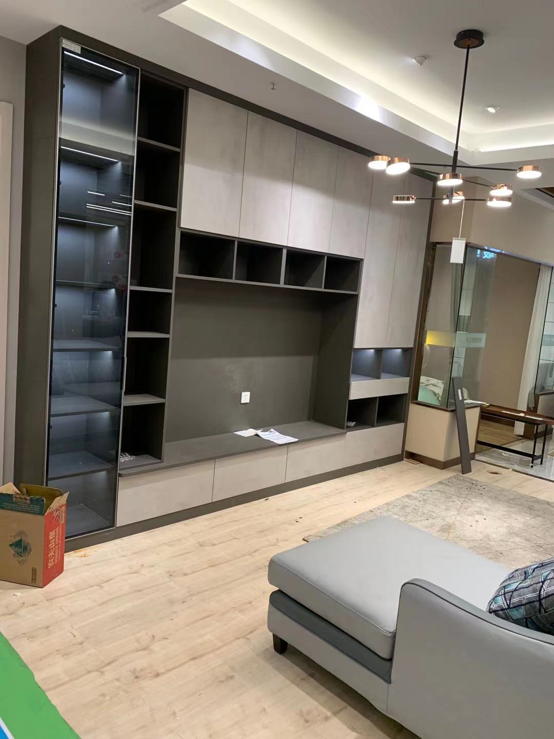 千年舟全屋和顾家全屋定制哪个好,顾家全屋定制39800套餐合适吗