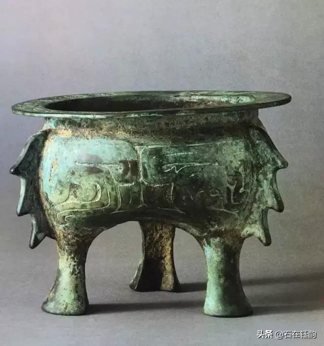 各朝代博物馆青铜器精品代表,历代青铜器真品