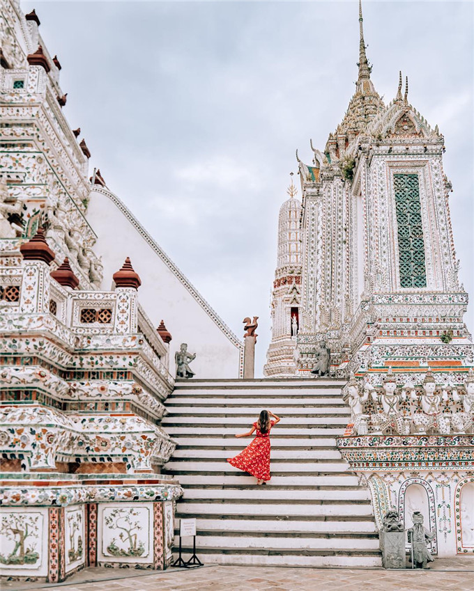 曼谷旅游攻略之自由行五日游,泰国曼谷普吉七日游江苏出发