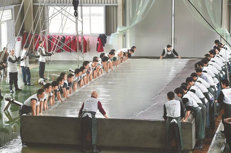 你懂宣纸吗,宣纸的使用基本知识